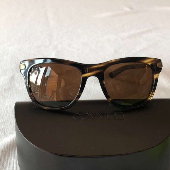 Oliver people’s sunglasses tortoiseshell - Picture 2 of 6
